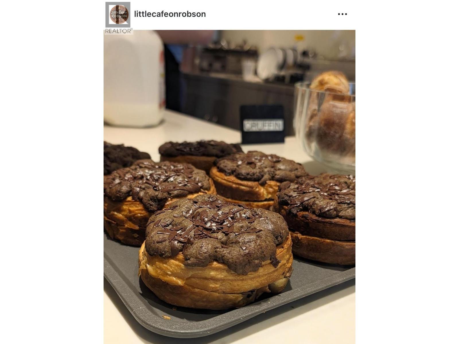 1258 Robson Street, Vancouver, BC