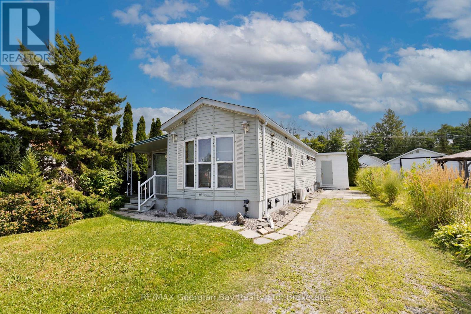 30 - 10 Winfield Drive, Tay (Victoria Harbour), ON