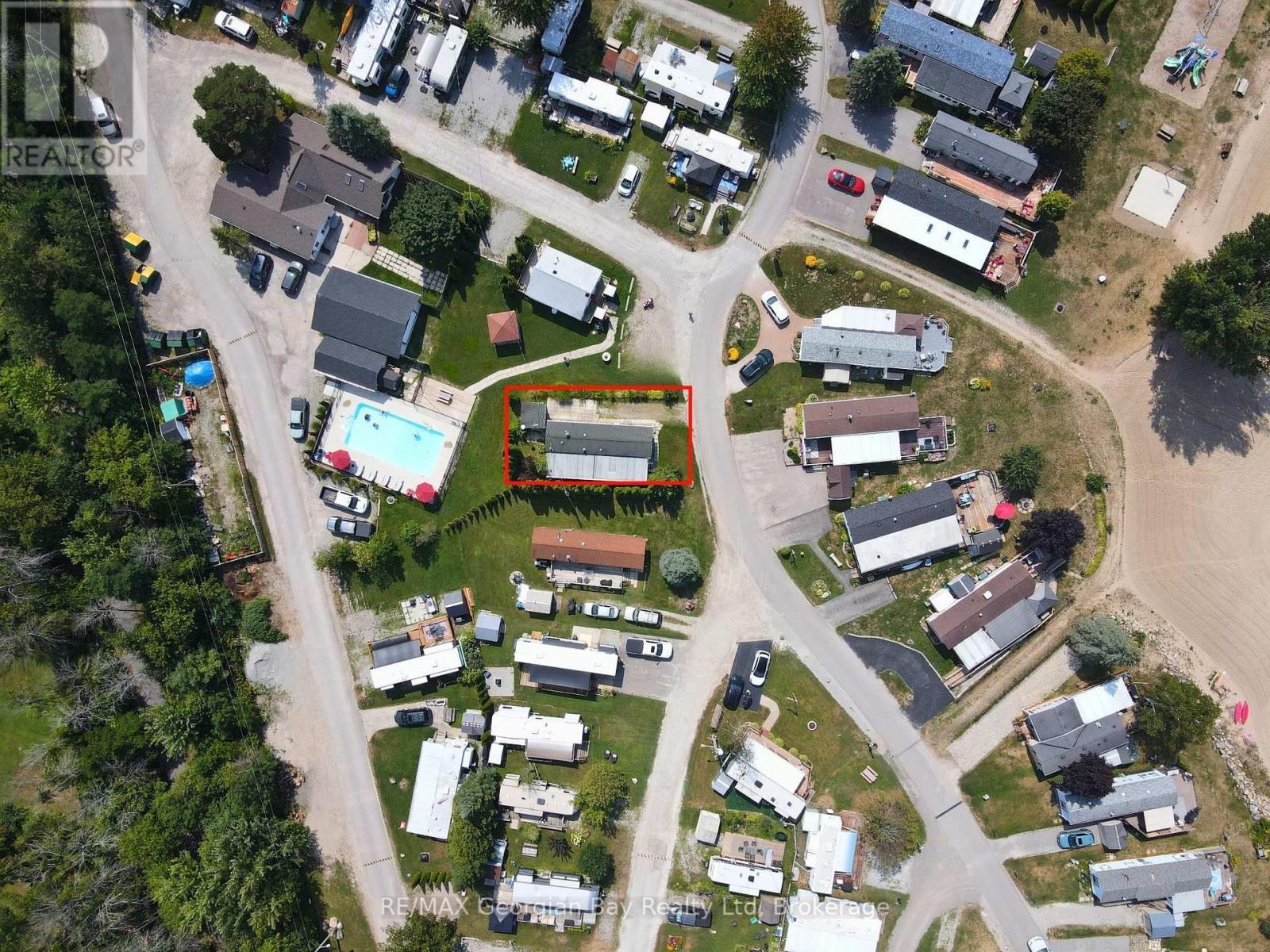 30 - 10 Winfield Drive, Tay (Victoria Harbour), ON