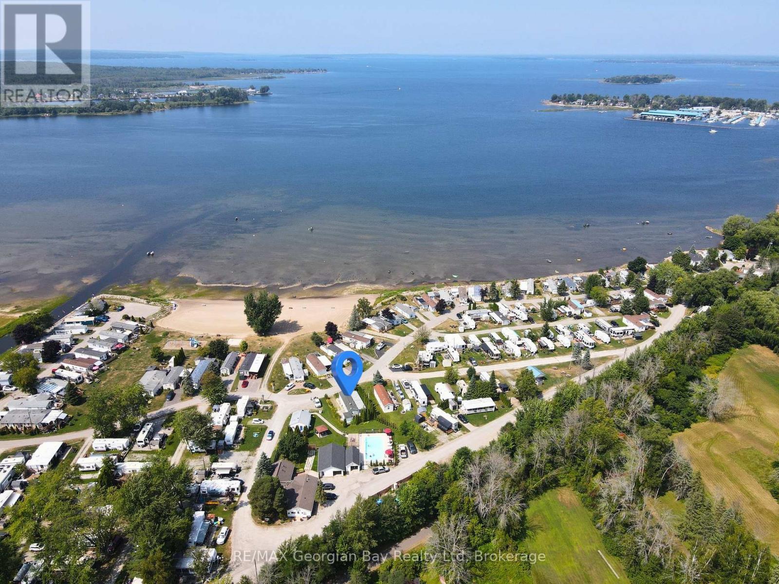 30 - 10 Winfield Drive, Tay (Victoria Harbour), ON