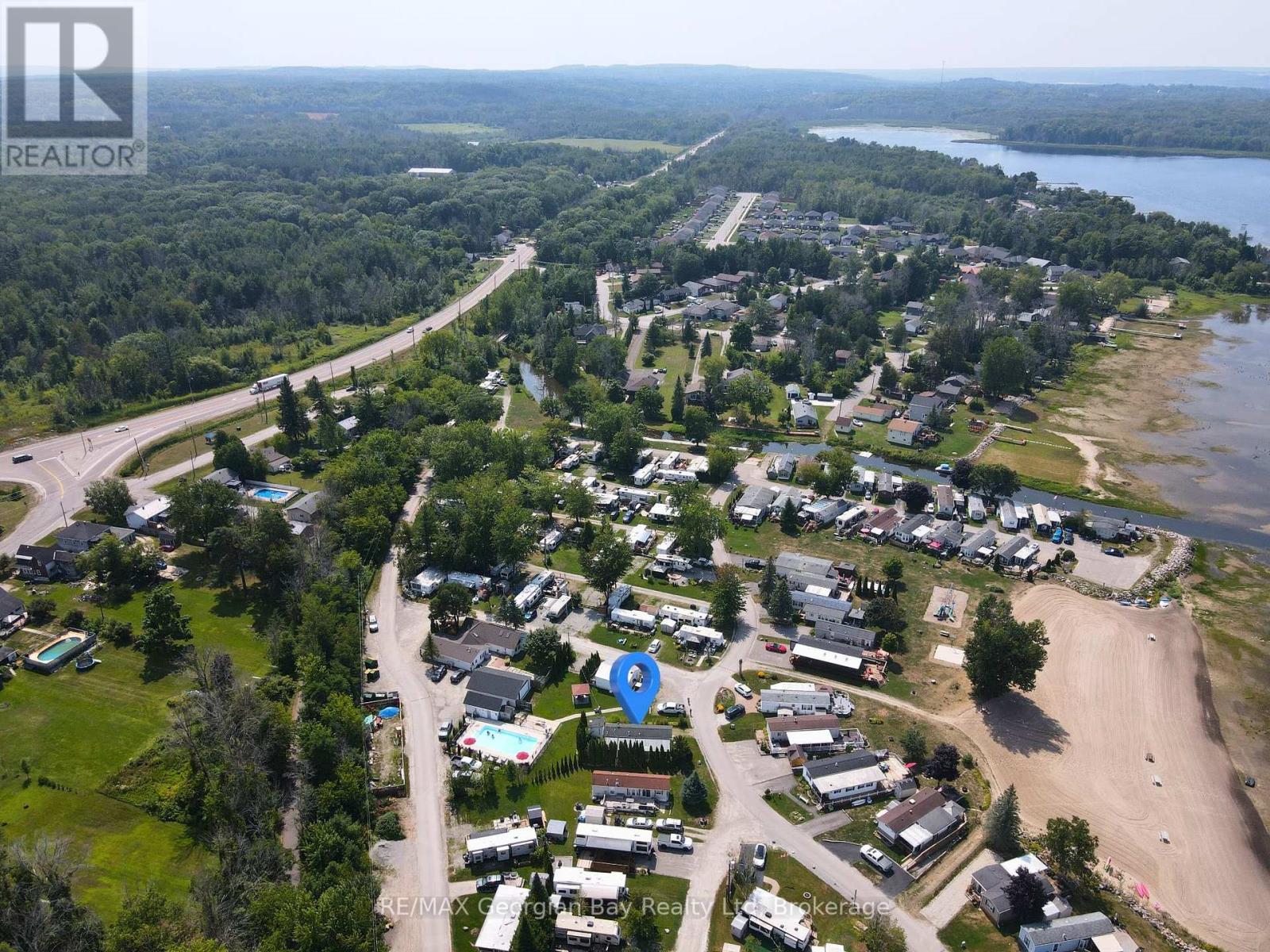 30 - 10 Winfield Drive, Tay (Victoria Harbour), ON