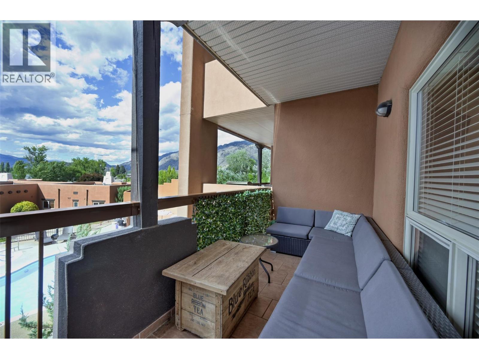 4300 44Th Avenue Unit# 109, Osoyoos, BC - Outdoor With Exterior