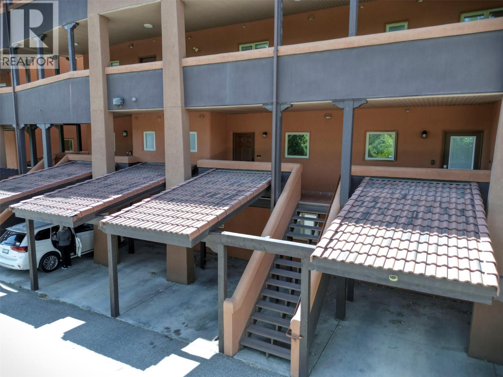 4300 44Th Avenue Unit# 109, Osoyoos, BC - Outdoor