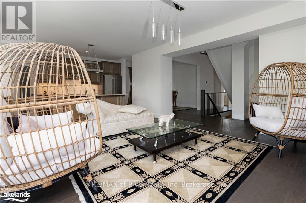 364 Yellow Birch Crescent, Blue Mountains, ON - Indoor