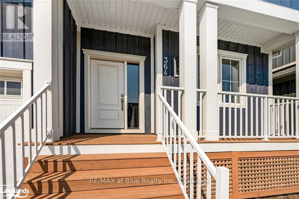 364 Yellow Birch Crescent, Blue Mountains, ON - Outdoor With Exterior