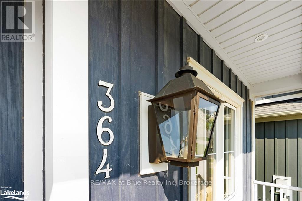 364 Yellow Birch Crescent, Blue Mountains, ON - Outdoor With Exterior