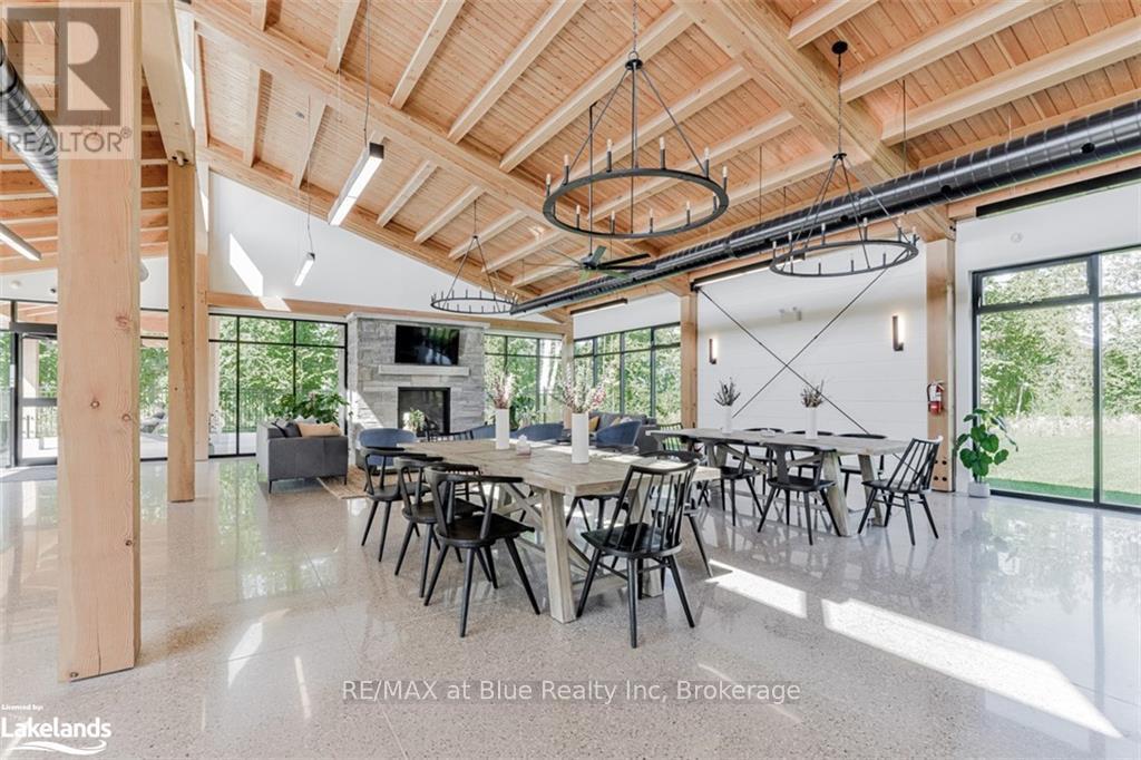 364 Yellow Birch Crescent, Blue Mountains, ON - Indoor