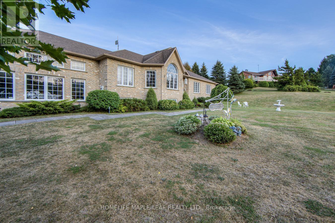 32 Mountainview Road, Mulmur, ON - Outdoor