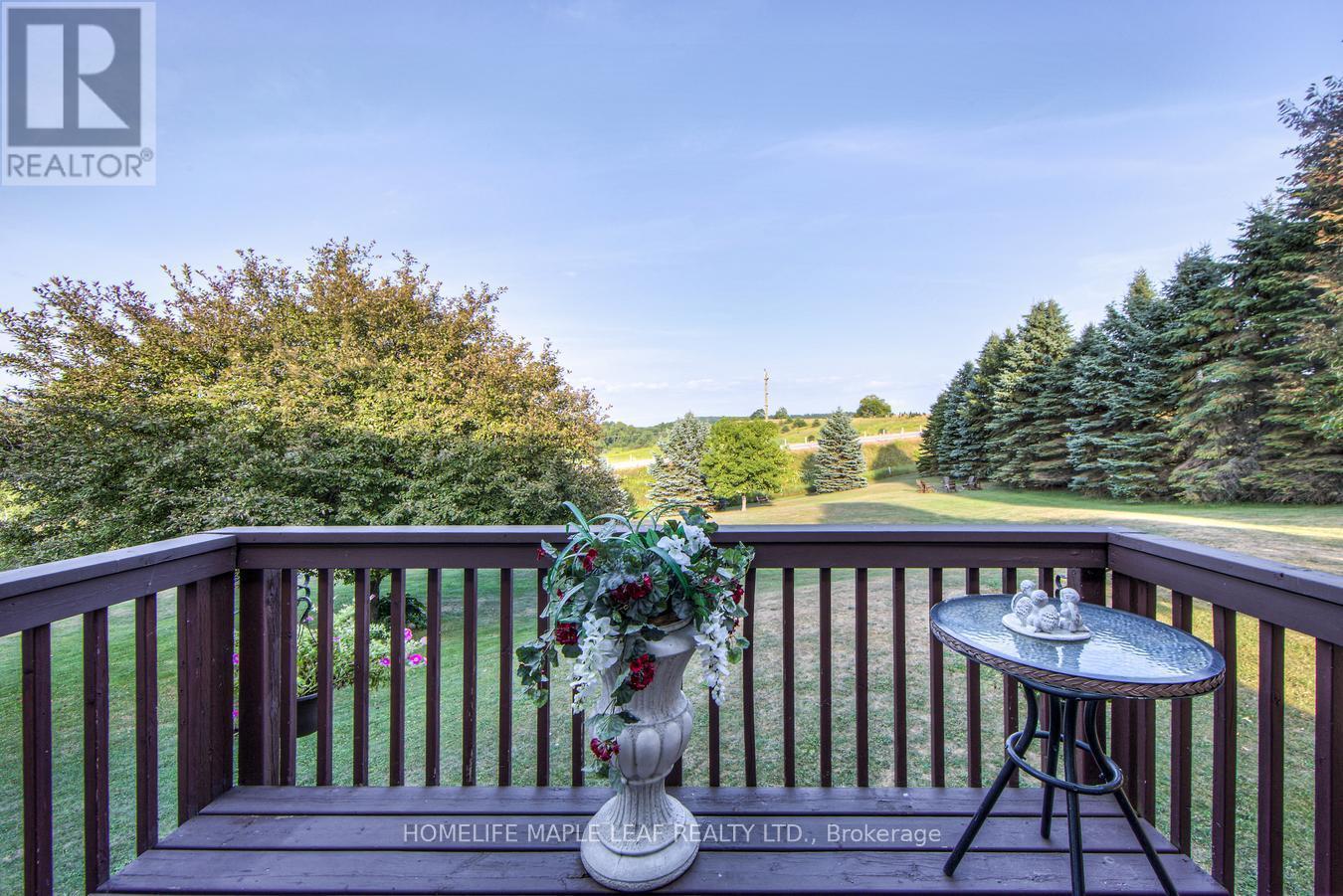 32 Mountainview Road, Mulmur, ON - Outdoor