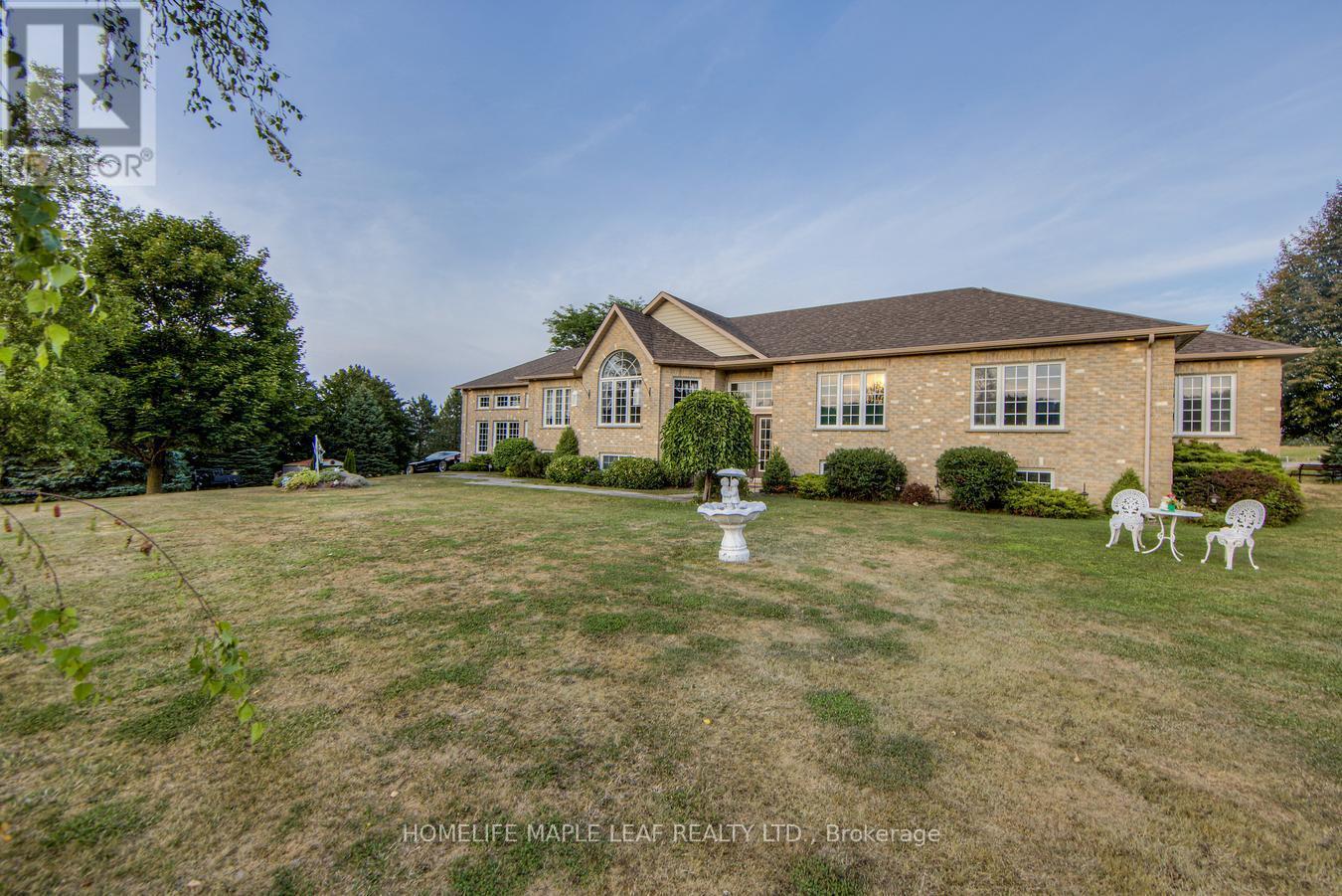 32 Mountainview Road, Mulmur, ON - Outdoor