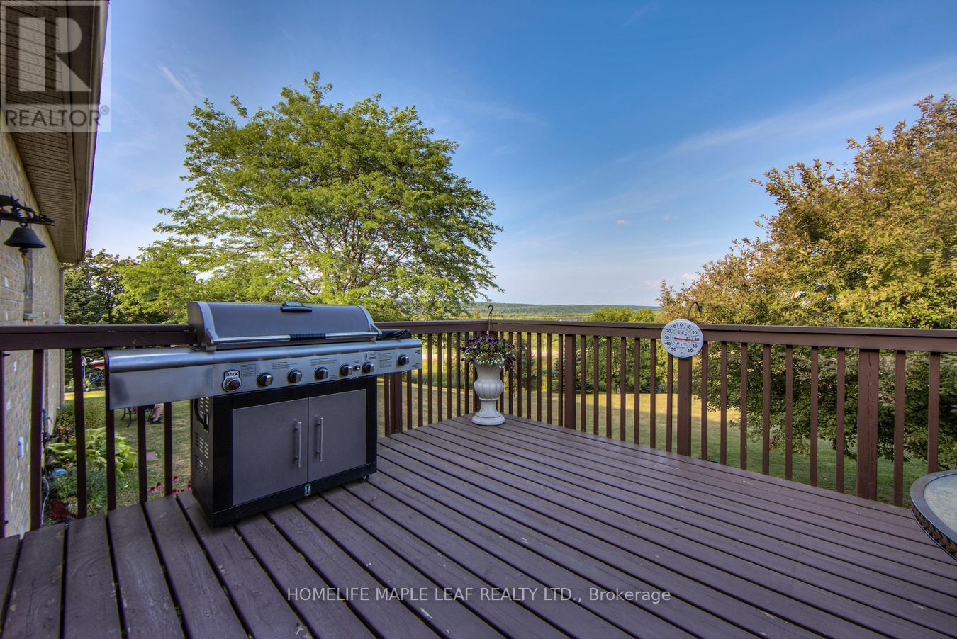 32 Mountainview Road, Mulmur, ON - Outdoor With Deck Patio Veranda With Exterior