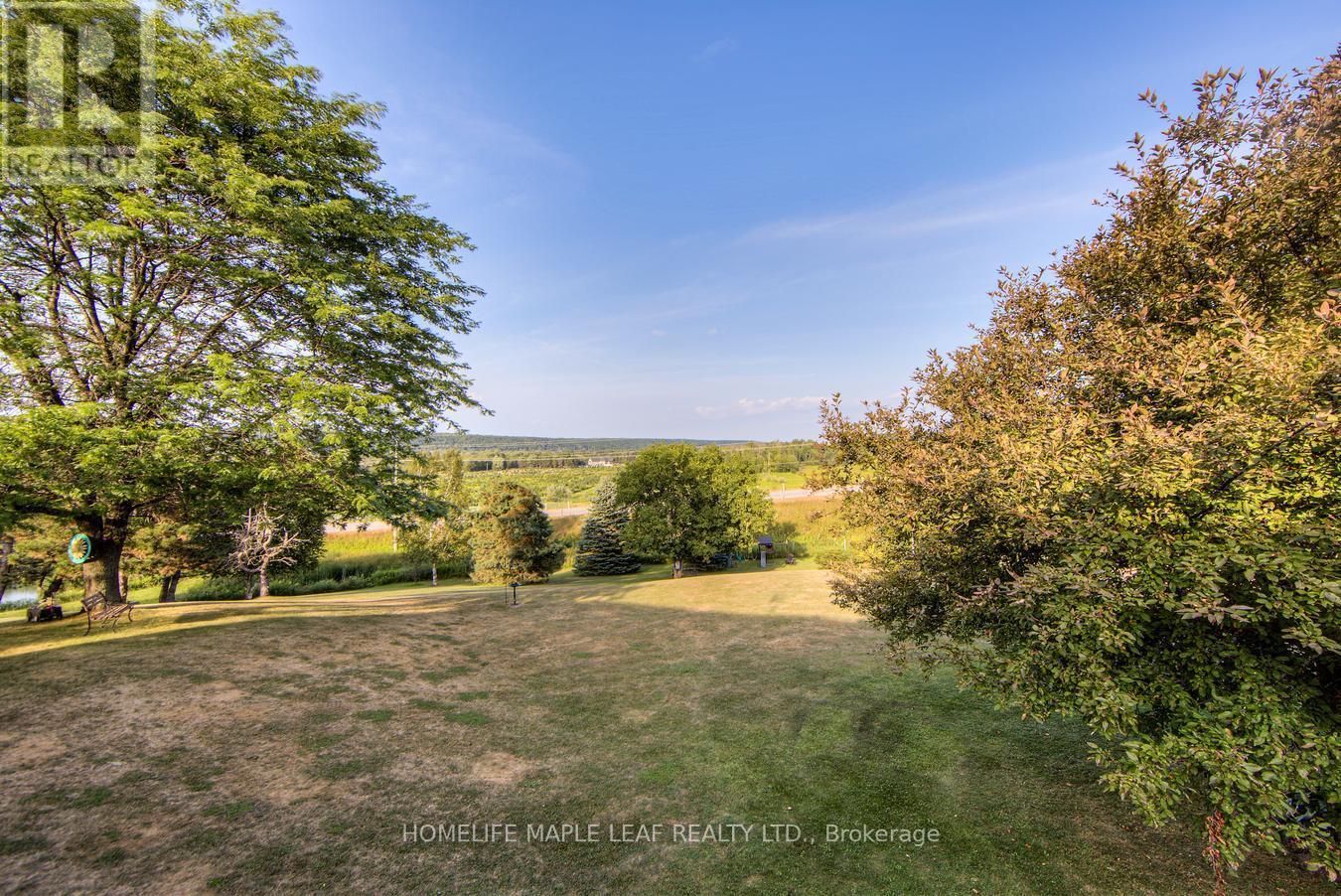 32 Mountainview Road, Mulmur, ON - Outdoor With View