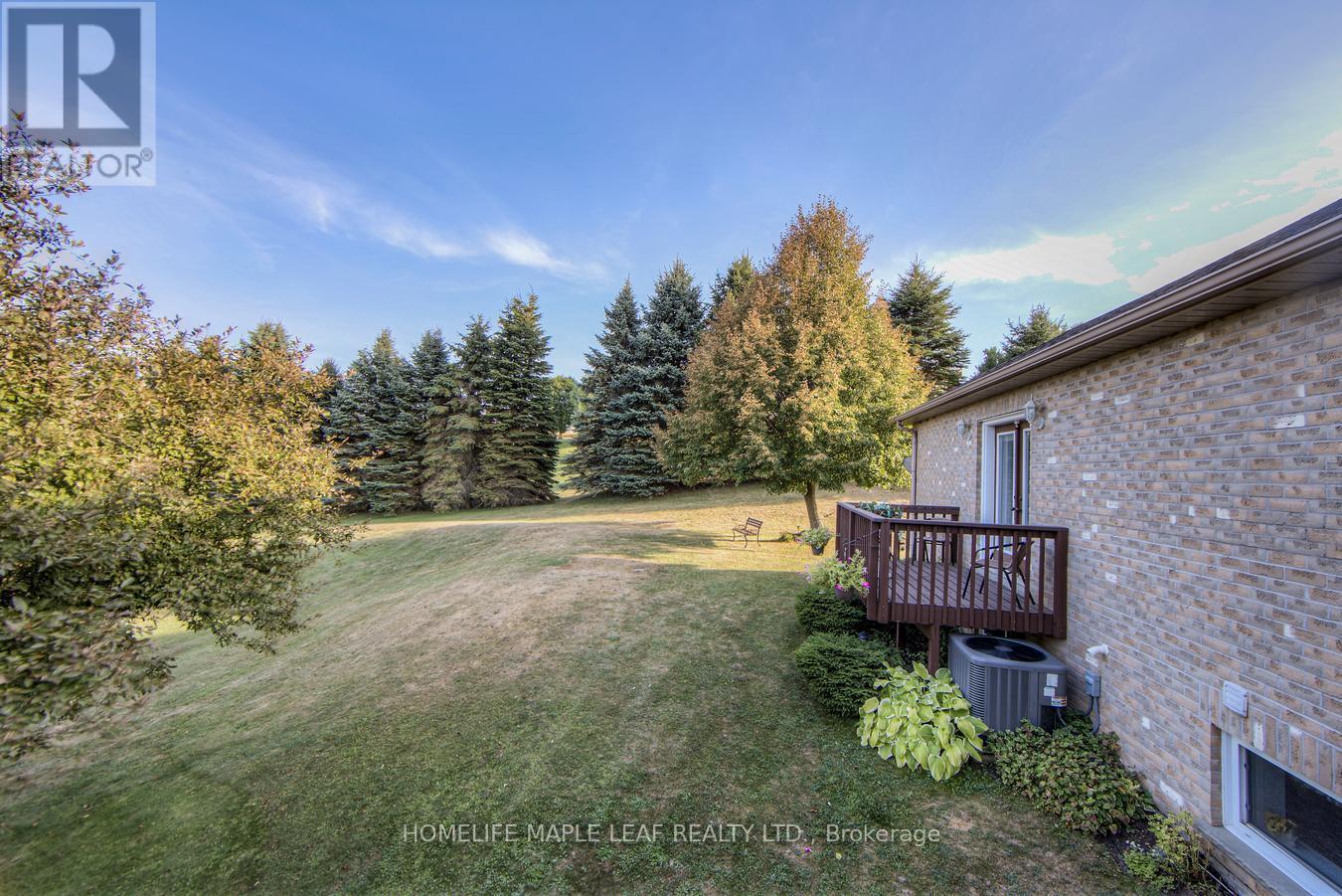 32 Mountainview Road, Mulmur, ON - Outdoor
