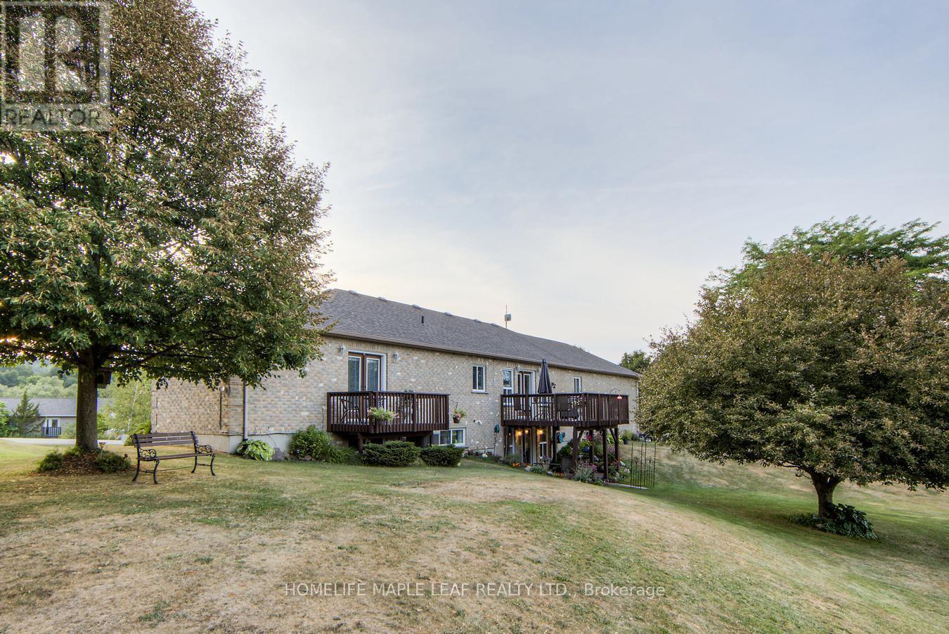 32 Mountainview Road, Mulmur, ON - Outdoor With Deck Patio Veranda