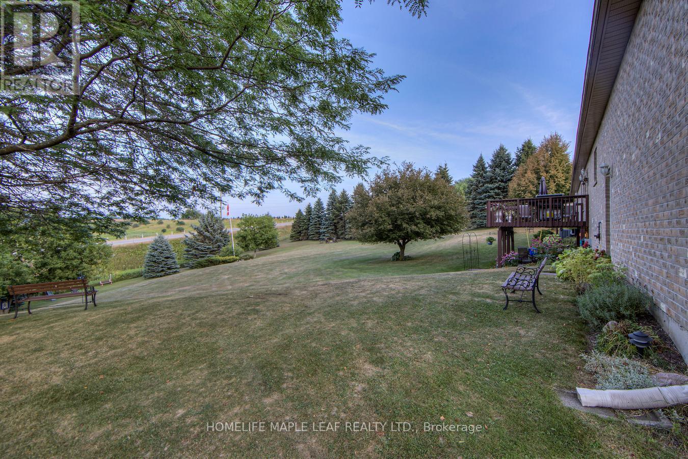 32 Mountainview Road, Mulmur, ON - Outdoor