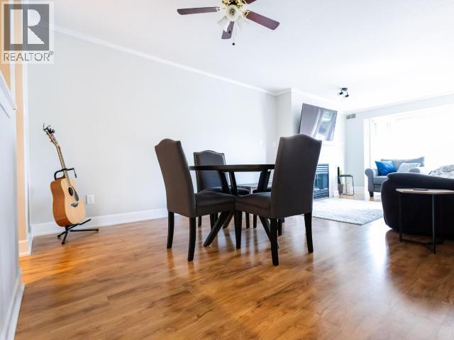 202-4685 Joyce Ave, Powell River, BC - Indoor
