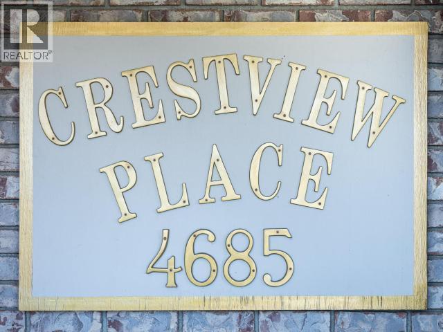 202-4685 Joyce Ave, Powell River, BC -