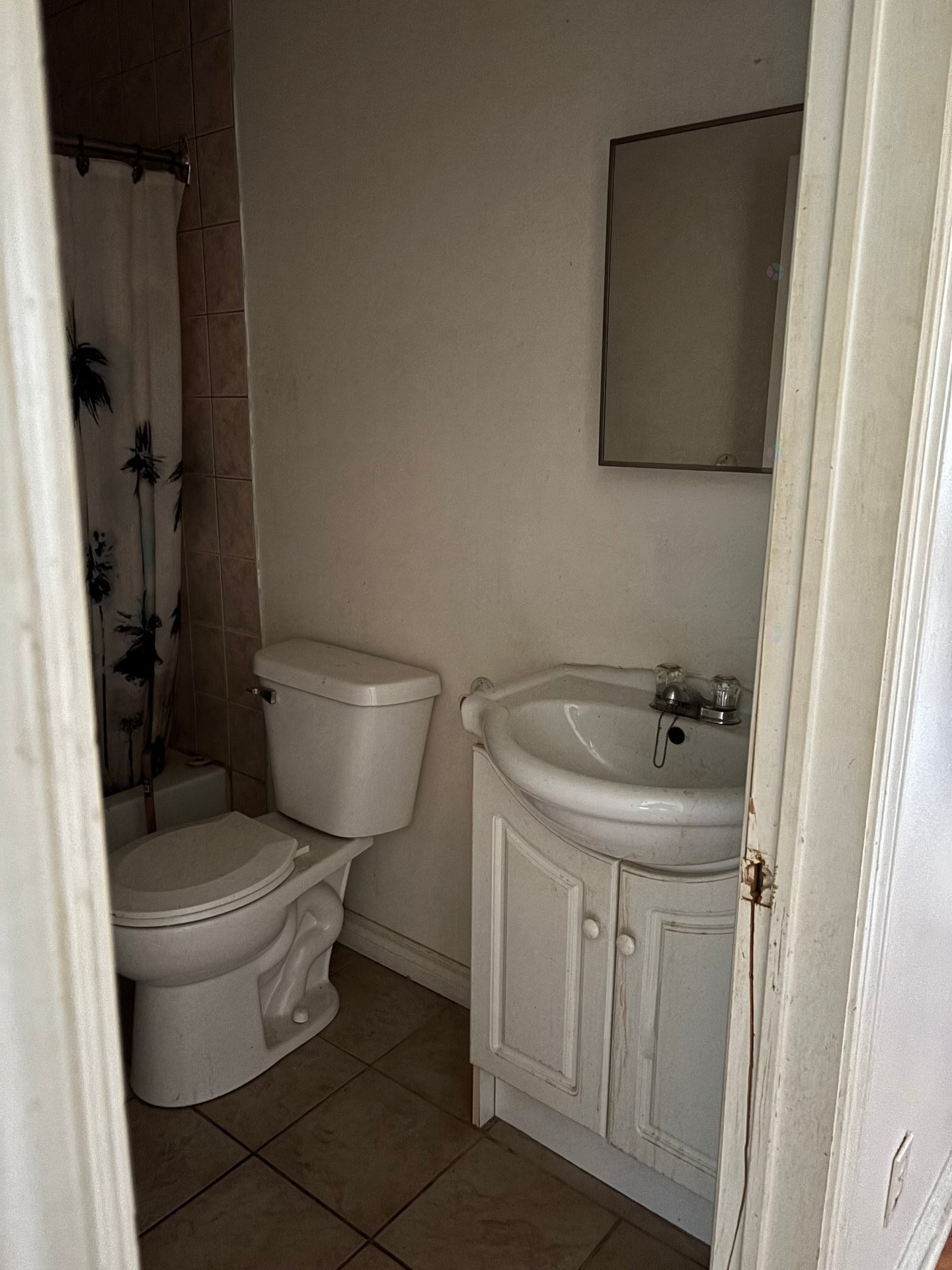 Salle de bains - 202-400 Rue De Frontenac, Berthierville, QC - Indoor Photo Showing Bathroom