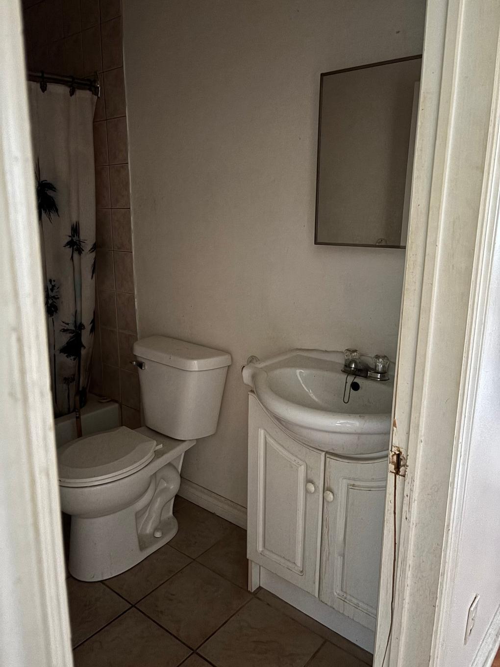 Bathroom - 202-400 Rue De Frontenac, Berthierville, QC - Indoor Photo Showing Bathroom