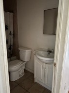 Salle de bains -