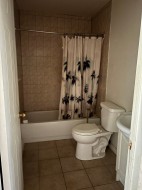 Salle de bains -