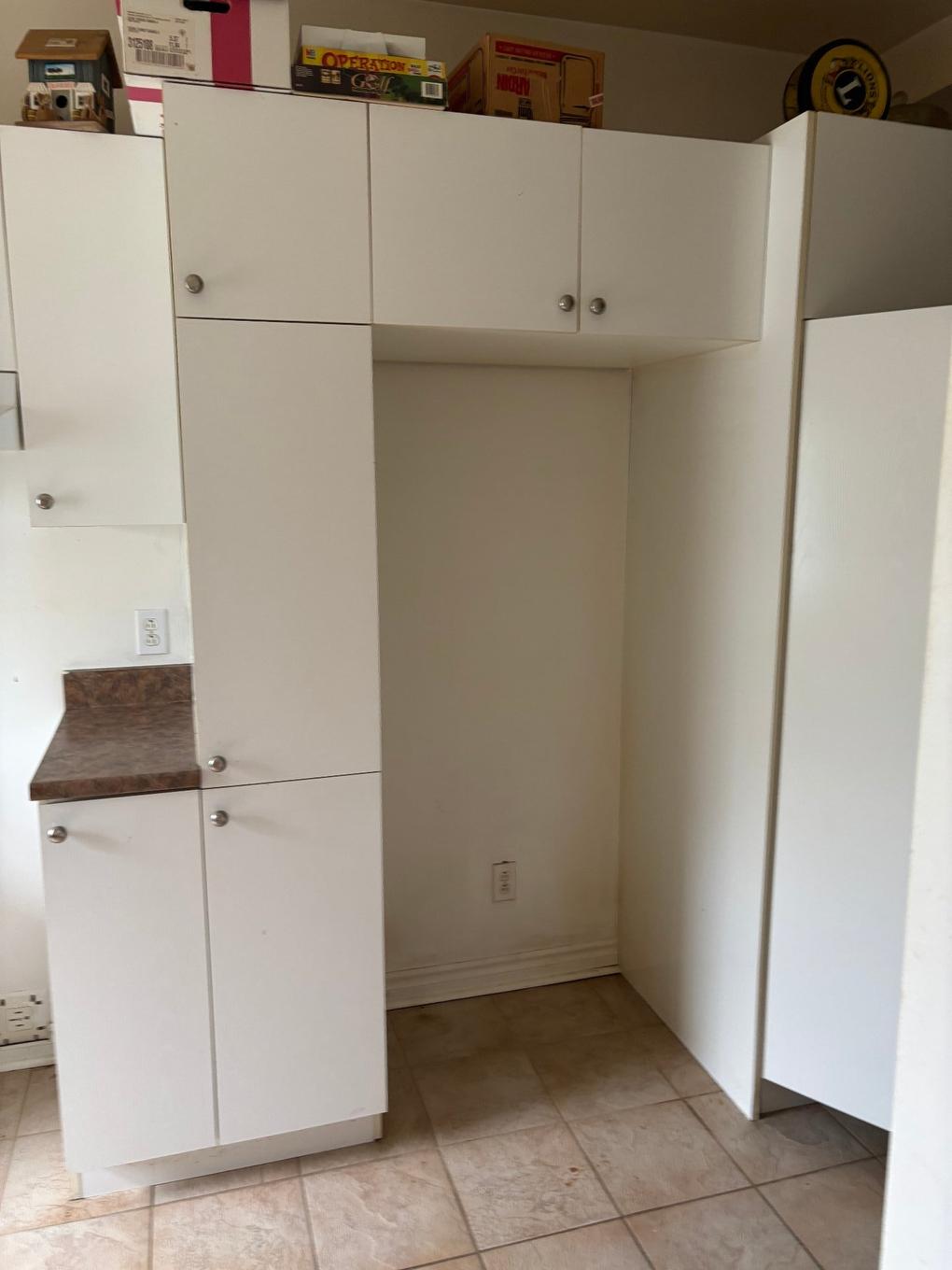Kitchen - 202-400 Rue De Frontenac, Berthierville, QC - Indoor Photo Showing Other Room