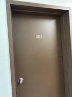 Intérieur -