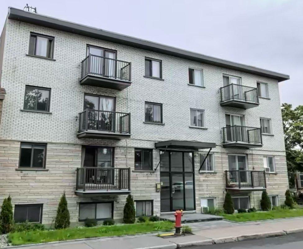 Frontage - 6-6915 Boul. De L'Acadie, Montréal (Villeray/Saint-Michel/Parc-Extension), QC - Outdoor With Facade