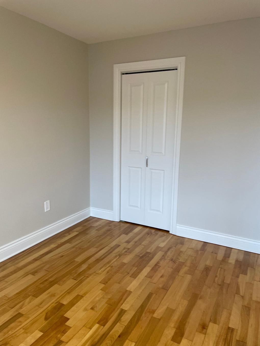 Bedroom - 6-6915 Boul. De L'Acadie, Montréal (Villeray/Saint-Michel/Parc-Extension), QC - Indoor Photo Showing Other Room