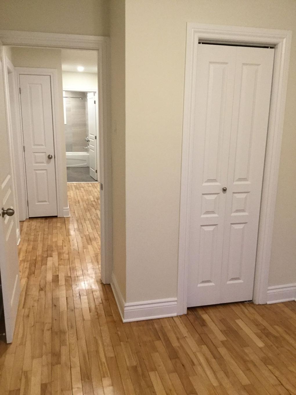 Bedroom - 2-766 81E Avenue, Laval (Chomedey), QC - Indoor Photo Showing Other Room