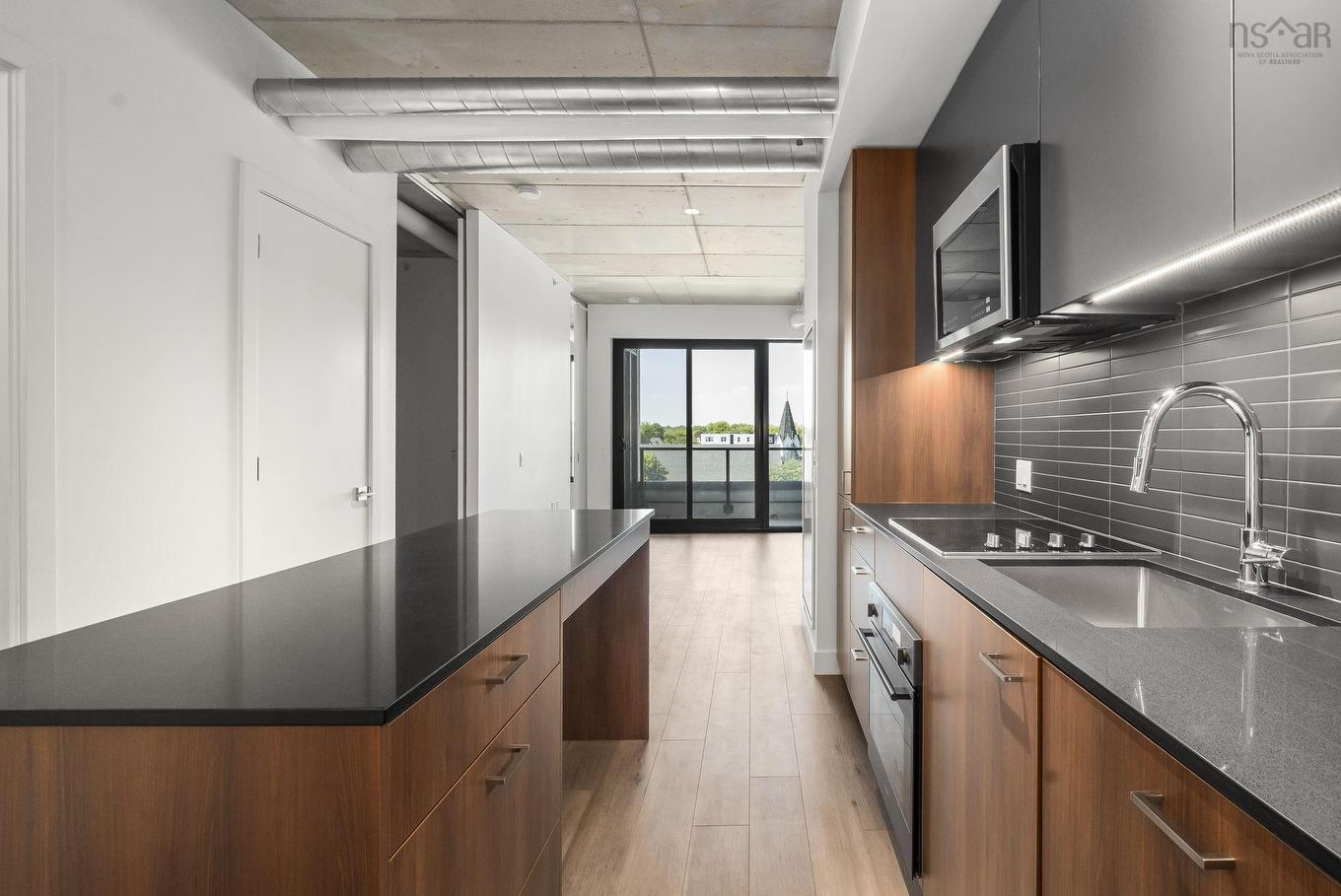 608 5511 Bilby Street, Halifax, NS