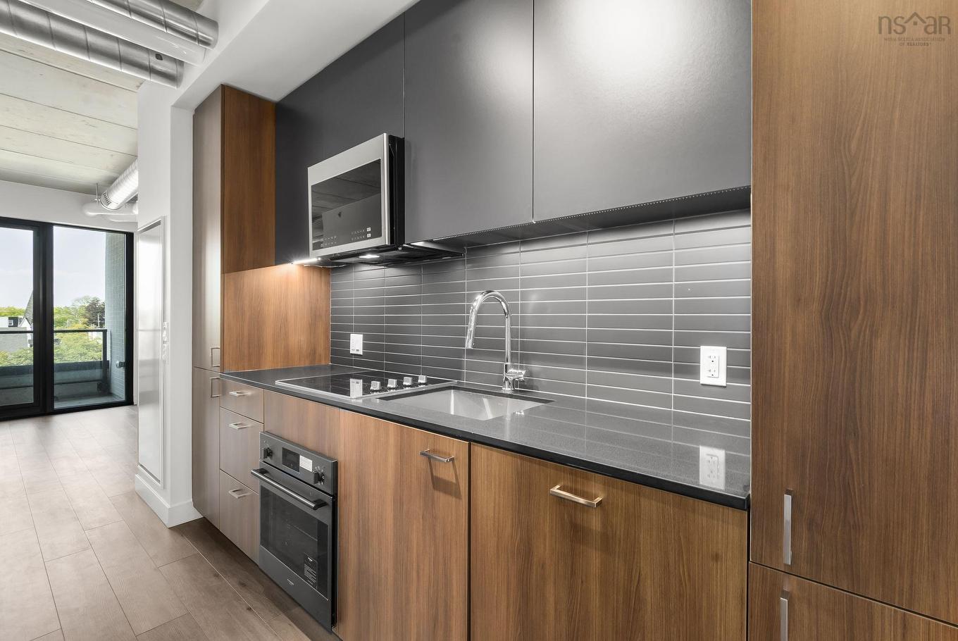 608 5511 Bilby Street, Halifax, NS