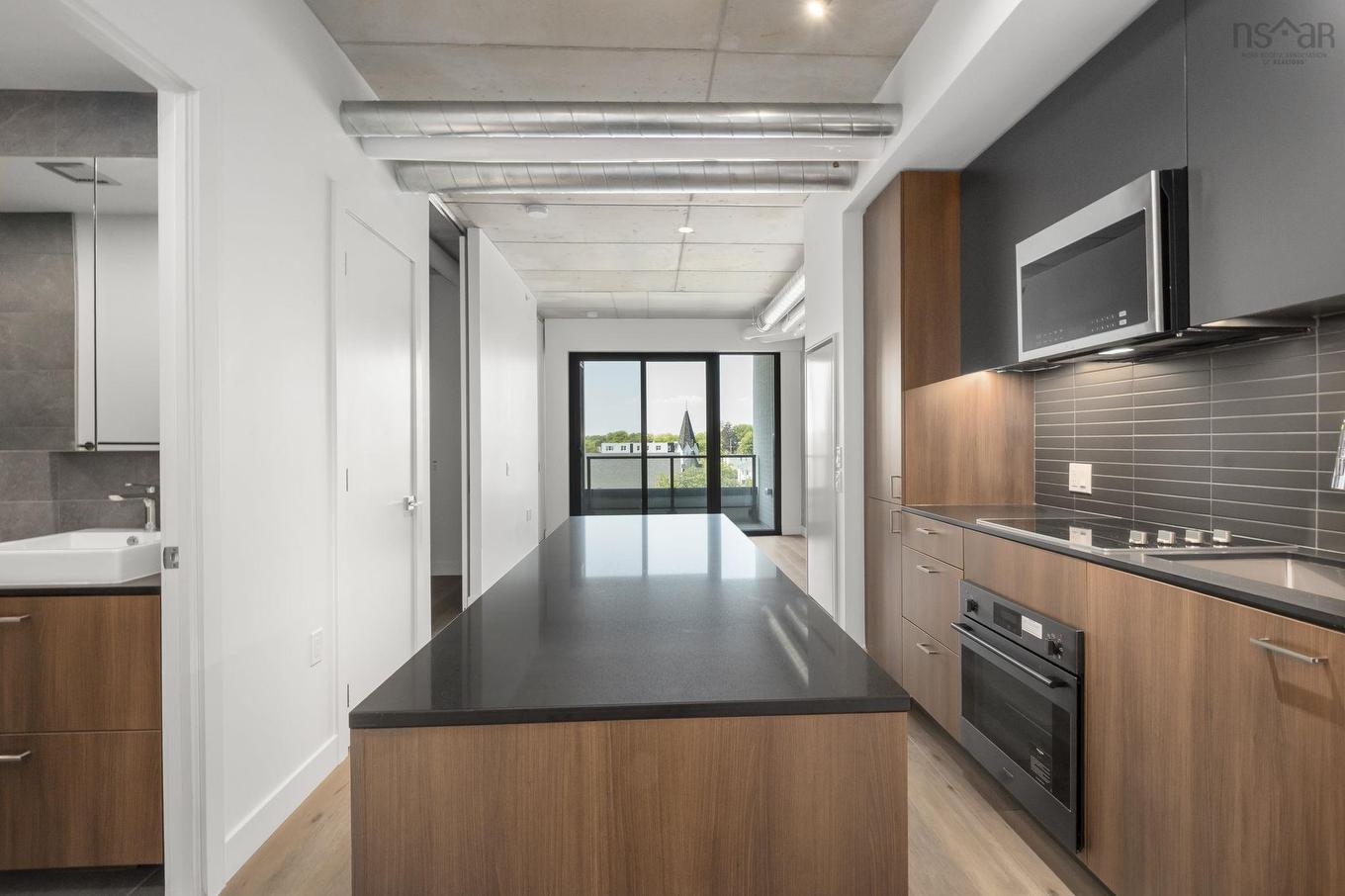 608 5511 Bilby Street, Halifax, NS