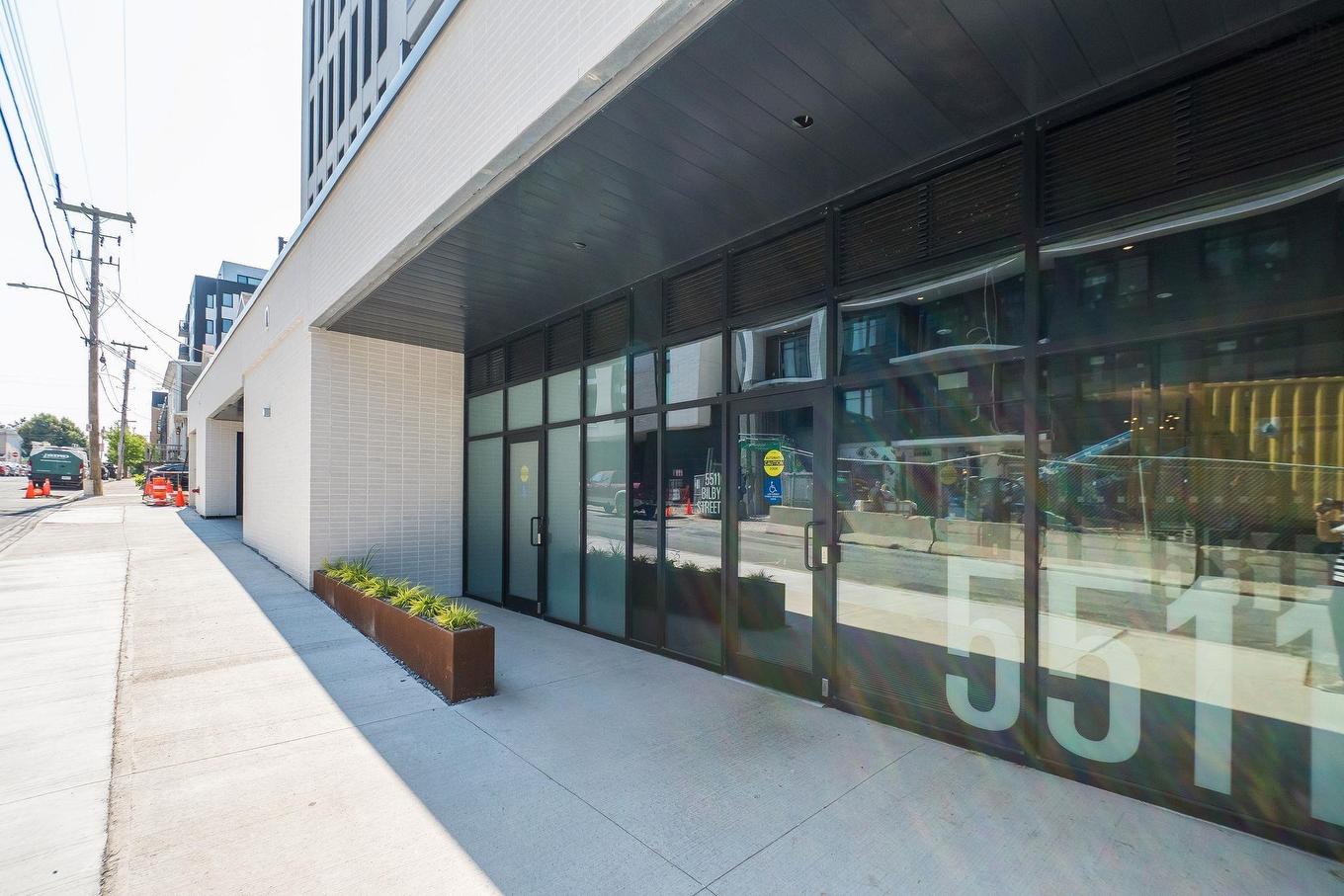 608 5511 Bilby Street, Halifax, NS