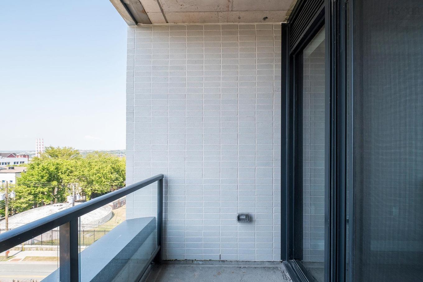 608 5511 Bilby Street, Halifax, NS