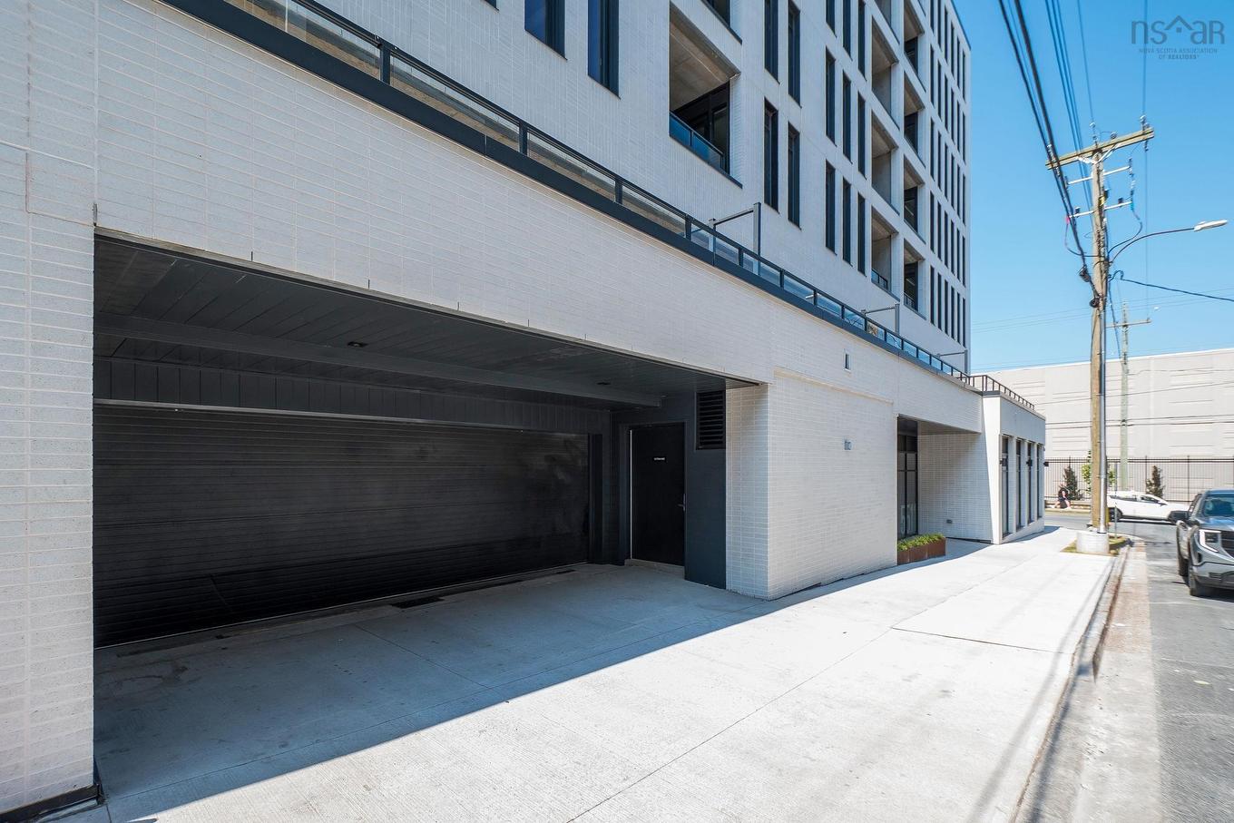 608 5511 Bilby Street, Halifax, NS