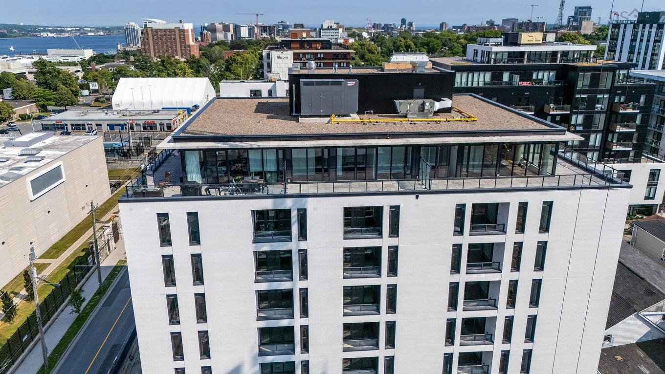 608 5511 Bilby Street, Halifax, NS