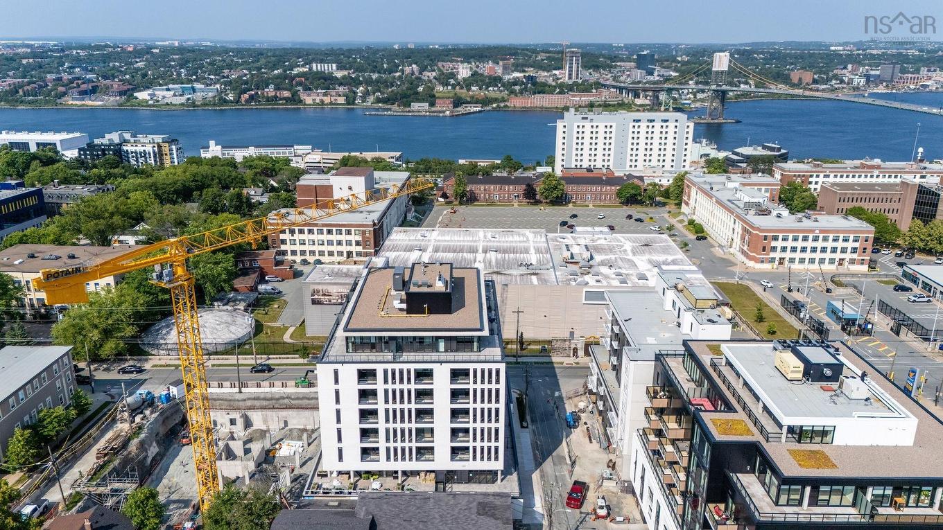 608 5511 Bilby Street, Halifax, NS