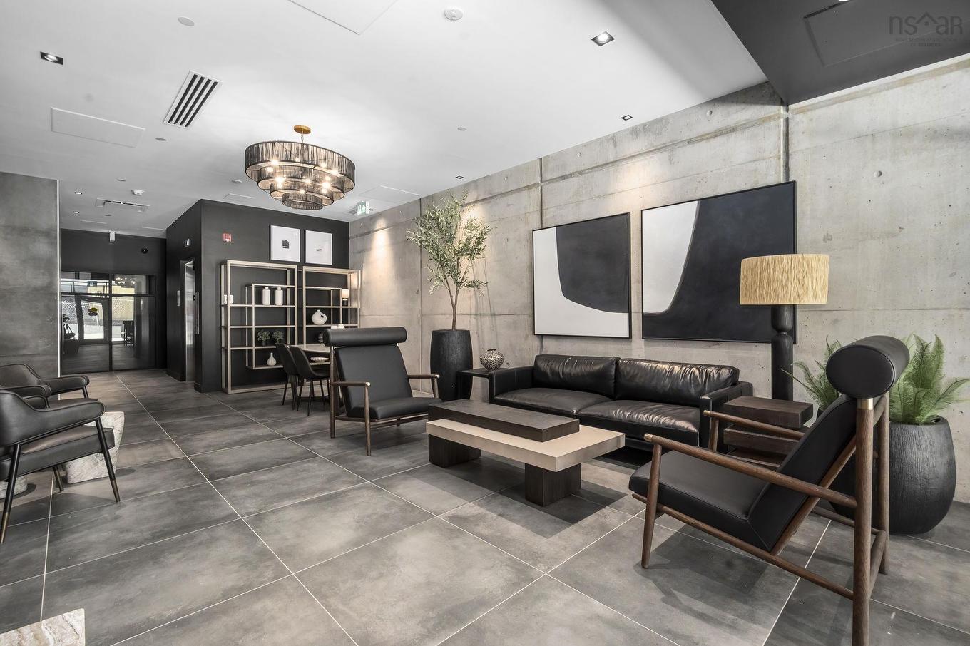 608 5511 Bilby Street, Halifax, NS