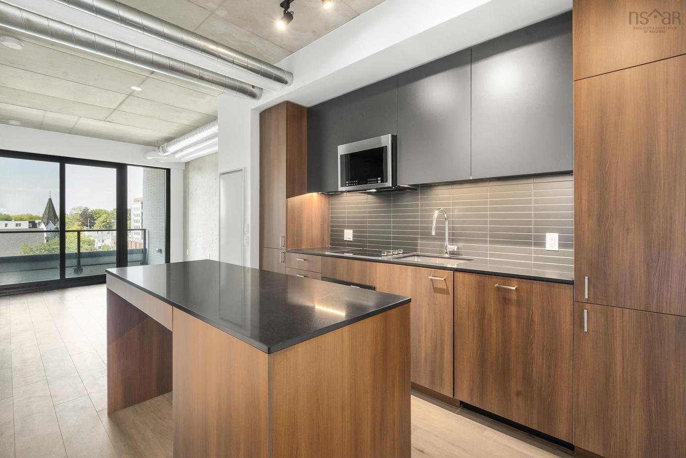 608 5511 Bilby Street, Halifax, NS