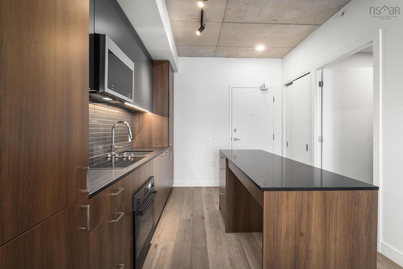 608 5511 Bilby Street, Halifax, NS