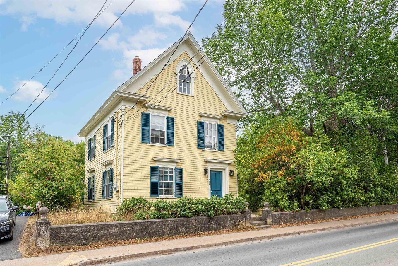 424 Main Street, Mahone Bay, NS