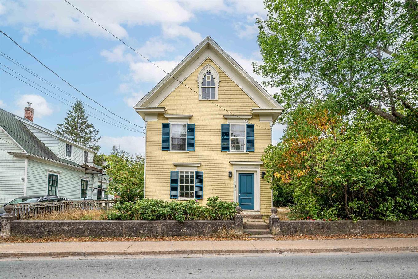 424 Main Street, Mahone Bay, NS