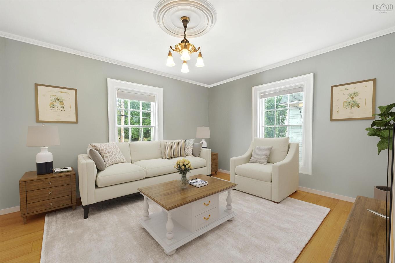 424 Main Street, Mahone Bay, NS