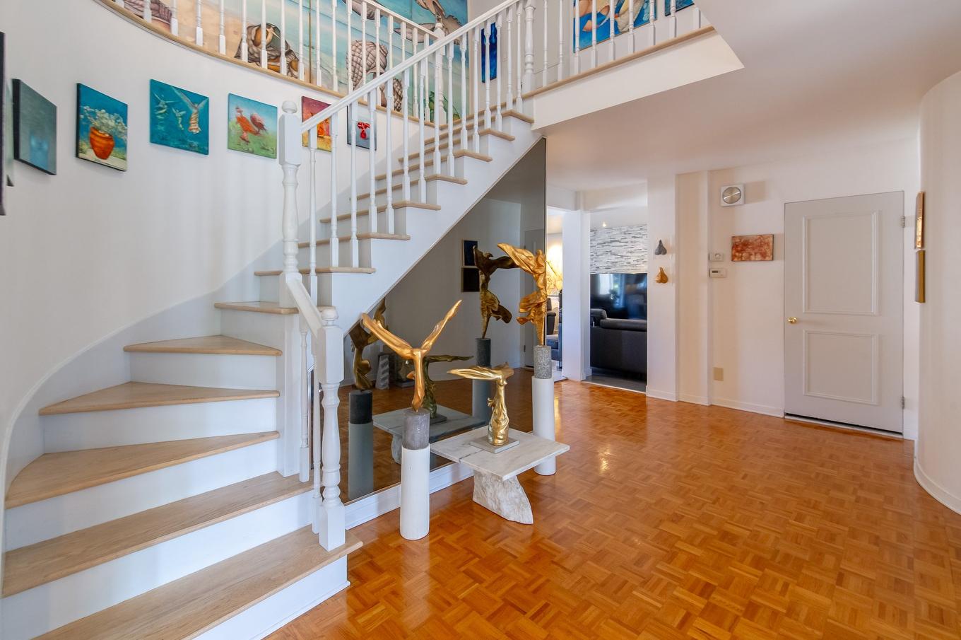 Hall - 1620 Crois. Rousseau, Brossard, QC - Indoor Photo Showing Other Room