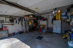 Garage -