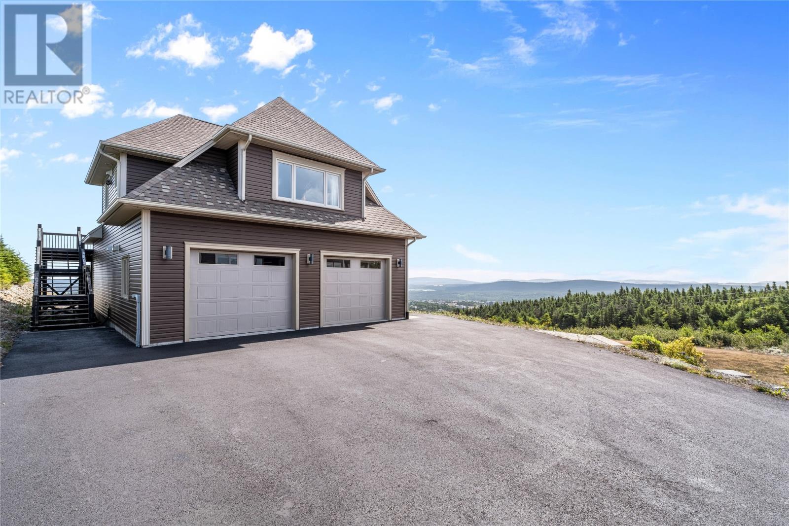 2 Scenic View Drive, Torbay, NL - Outdoor