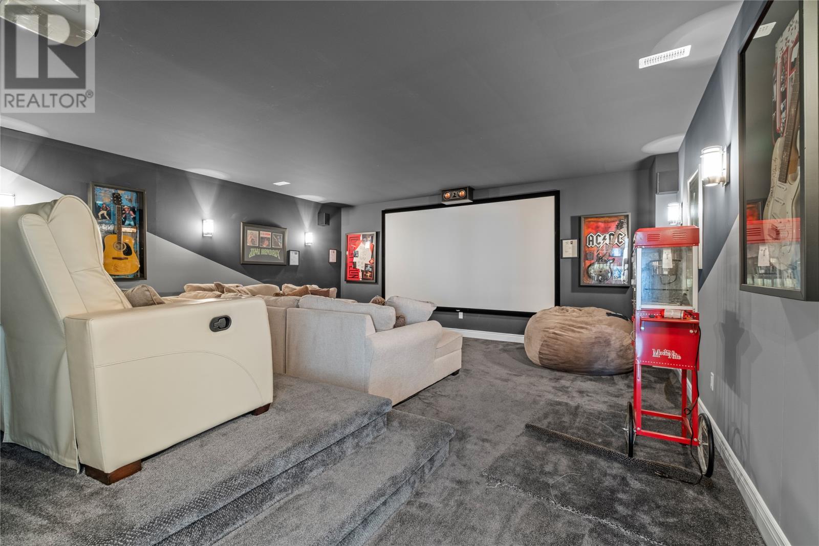 2 Scenic View Drive, Torbay, NL - Indoor Photo Showing Laundry Room