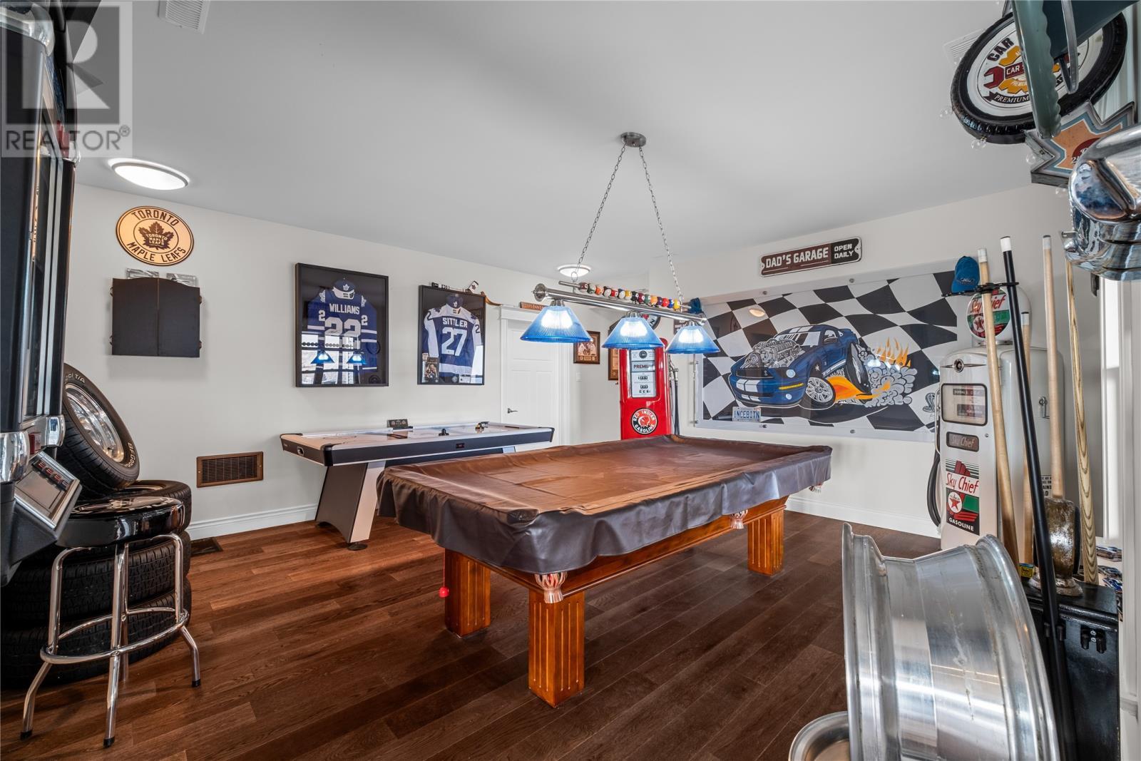 2 Scenic View Drive, Torbay, NL - Indoor Photo Showing Other Room