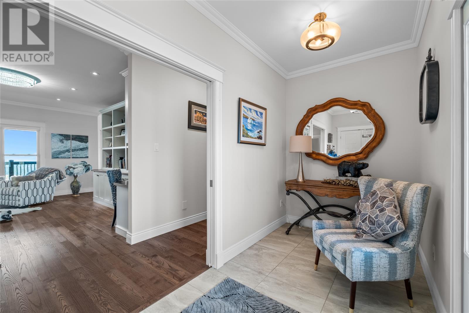 2 Scenic View Drive, Torbay, NL - Indoor